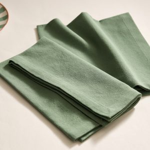 12 SERVILLETAS SOROLLA G39 TONO MANTEL GIRALDA